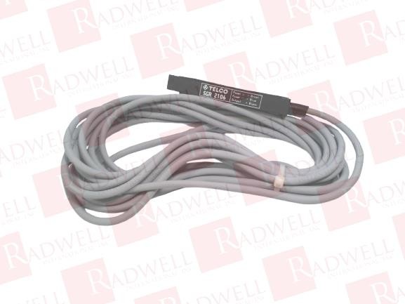 TELCO SGR-2106-5M / SGR21065M (NEW IN BOX)