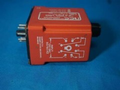 NCC T1K-10-461 T1K10461 Solid State Timer