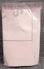 Allen-Bradley 77135-166-51 Mounting Clip Kit, Mem Card Retainer, Mount Template