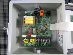 E-MON D-MON 480800ST KIT 3/4W 277/480V 50-400HZ 800A 3PH CLASS 2000 KWH METER