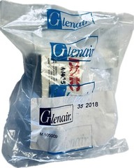 Glenair M.105009 Turret for Manual Crimp Tool M105009 M-105009 DMC VH435