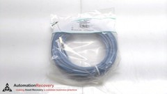 PANDUIT STP6X35BU, PAN-NET PATCHCORD, NEW #304922