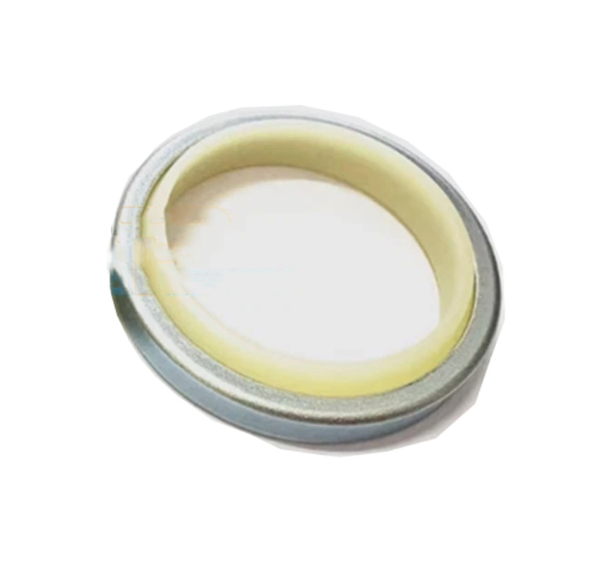 1PC NEW FIT FOR NOK iron shell sealing ring dust seal DKI56*70*8/11