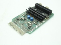 GETTYS 55-0055-00 PC MODULE BOARD / Module Board 55-0055-100