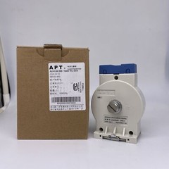 1PCS NEW Current Transformer ALH-0.66 M8-I 100/5 1R 2.5VA SIEMENS
