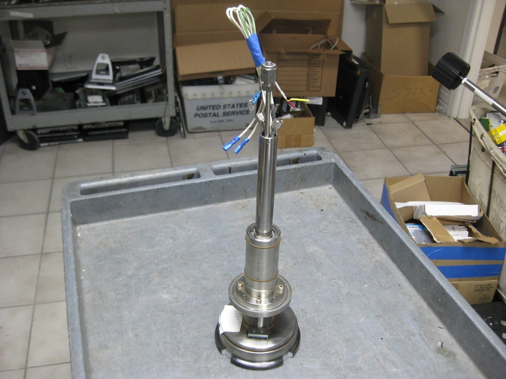 AMAT 0020-20125B heater and thermocouple