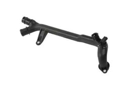 New Water Coolant Pipe Cylinder Head To Oil Cooler for Mercedes W203 C230