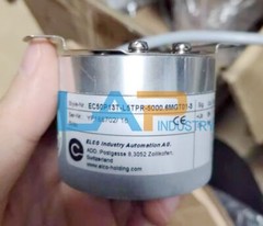 1pc New Encoder EC50P13T-L5TPR-5000.6MGT01-3