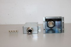 Singulus VF Plate (C4347-R51)