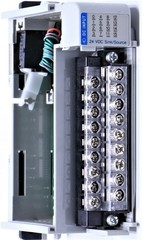 * ALLEN BRADLEY 1769-IQ16 SER A COMPACT I/O INPUT MODULE