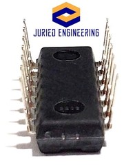 5PCS TL074CN TL074 Quad JFET Operational Amplifier New IC