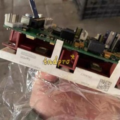 1Pc. Used PC00636 Inverter Power Drive Board & SKIM455GD12T4D1 Module Tested