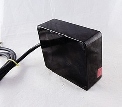 Islatrol Active Tracking Protection System LRI-105 120V 5A Control Concepts READ