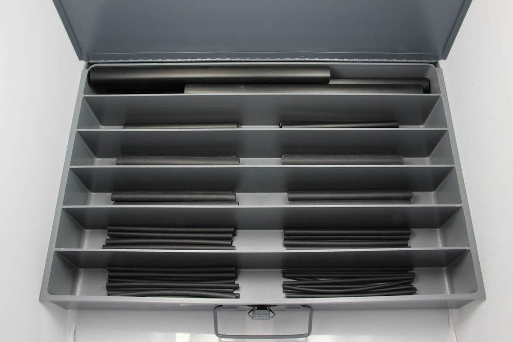 Adhesive-Lined Shrink Tubing Kit