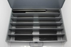 Adhesive-Lined Shrink Tubing Kit
