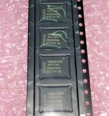 (2 PIECE LOT) PF38F5060M0Y0C0, Combo Mem 32Mx16 Flash + 8Mx16 SRAM 1.8V 107-Pin