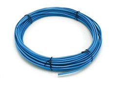 #10 AWG Gauge 600V THHN Stranded Copper Wire Choose Your Color