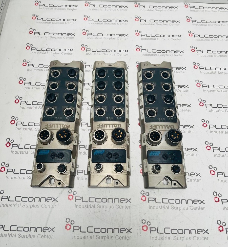 BALUFF BNI PBS-302-000-Z001