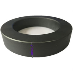 1ea 118X80X20mm 4.6X3.15X0.8inch Toroidal Transformer Core Toroid Ferrite Core F