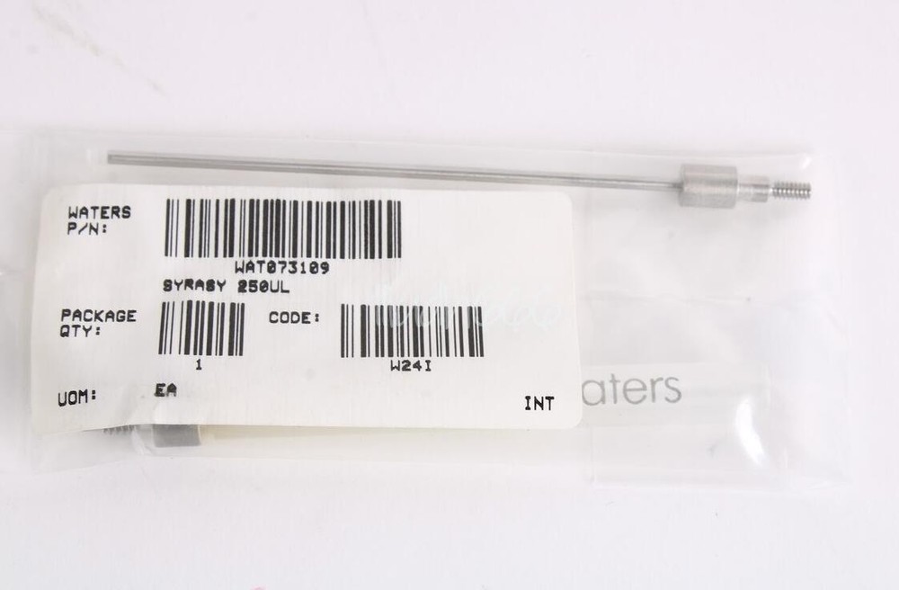 1PCS NEW Waters WAT073109 Autosampler