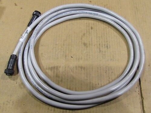 Cooper Crouse Hinds CHDN-EAE-T4 5P 4m Cord Cable NEW
