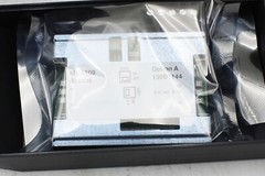 Danfoss VLT BACnet MCA 109, uncoated 130B1144