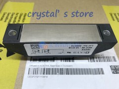 1PCS MCC95-16IO1B Encapsulation:MODULE,Thyristor Modules Thyristor/Diode