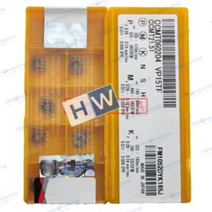 10piece/Box CCMT060204 VP15TF Mitsubishi Diamond Slot Boring CNC Blade