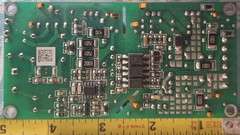 XP POWER ac/dc #ecm4out33 power supply