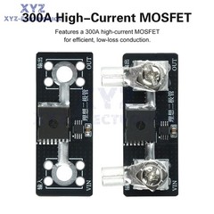 40A 65A 100A No Voltage Limit Anti Backflow Ideal Diode Module fr Solar Charging
