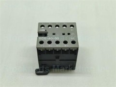 ABB BC6-40-00 BC64000 Contactor 24VDC 30 Days Warranty Expedited Shipping