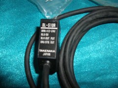 Seeka Takex DL-S10R DLS10R Sensor New