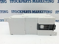LOT 2pcs KEYENCE SL-R11 Safety Control Unit 24V DC Class2 150mA Fast Shipping!!