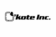 FS12PG Okote FS12PG 1/2 FS BODY W/O COVER NEW