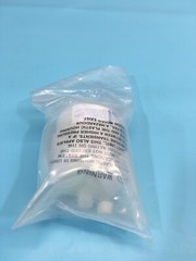 PALL DFA4201FRE FILTER CARTRIDGE, EMFLON, 0.2 MICRON ABS, 122665