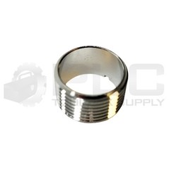 NEW BAG OF 4 MENCOM CORPORATION MIN-XMP-AD ADAPTER COUPLING 3/4″ MIN-XMP-AD-MNCM