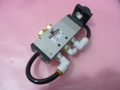 SMC NVFM250 Mechanical Valve, 450684