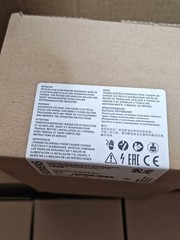 1PCS NEW 3RV2917-1A 3-Phase Busbar SIEMENS
