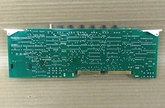 Wheelock P83298 Circuit Board Fire Alarm KMGM
