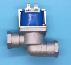 1PCS FOR Gas stove solenoid valve 2 points KG11-25DBS safety gas valve iT YES