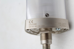 Balluff BNI IOL-801-102-Z036 Configurable Indicator Light w/Sound Module