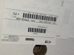 TE Connectivity CPGI-RNF-100-1/2-CL-300