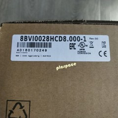 B&R 8BVI0028HCD8.000-1 brand new Servo Drive 8BVI0028HCD8.000-1