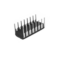 10PCS KM4164B-15 64K X 1 BIT DYNAMIC RAM WITH PAGE MODE DIP-16