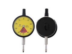 1pc mechanical dial gauge 2929A 2929AB 0-1 * 0.01mm) 0.8 * 0.01mm