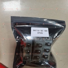 1PC SKKT106-18E Semikron Fast Shipping NEW 12 Months Warranty