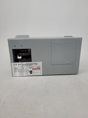 XQ45R Siemens 50 Amp 3P 4W 240 Volt Busway System Plug – Next Day Option – New