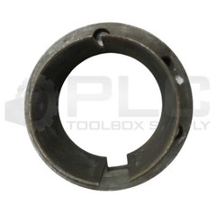 NEW BROWNING Q1 X 2 5/8 SPLIT TAPER BUSHING 2-5/8″ ID
