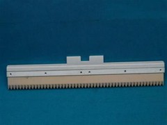 Lot 2pcs 61002200-HPV 61002200HPV Vane Caps 50 Position New No Box