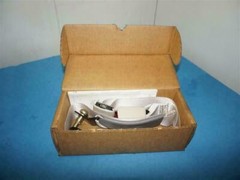 Ford 2L1Z-78611B60-AAF 2L1Z78611B60AAF SeatBealt Buckle NEW NOB